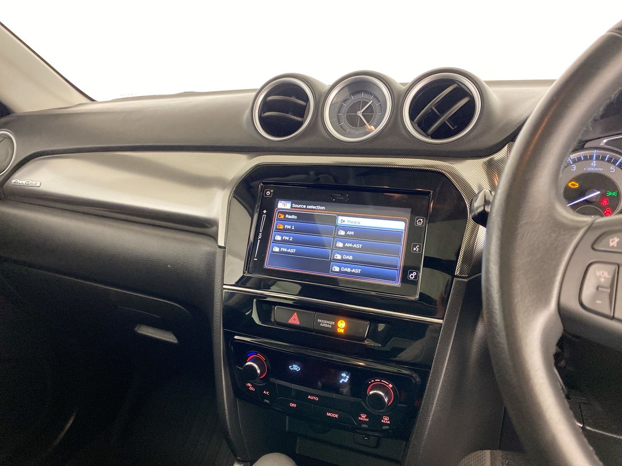 Vehicle 17