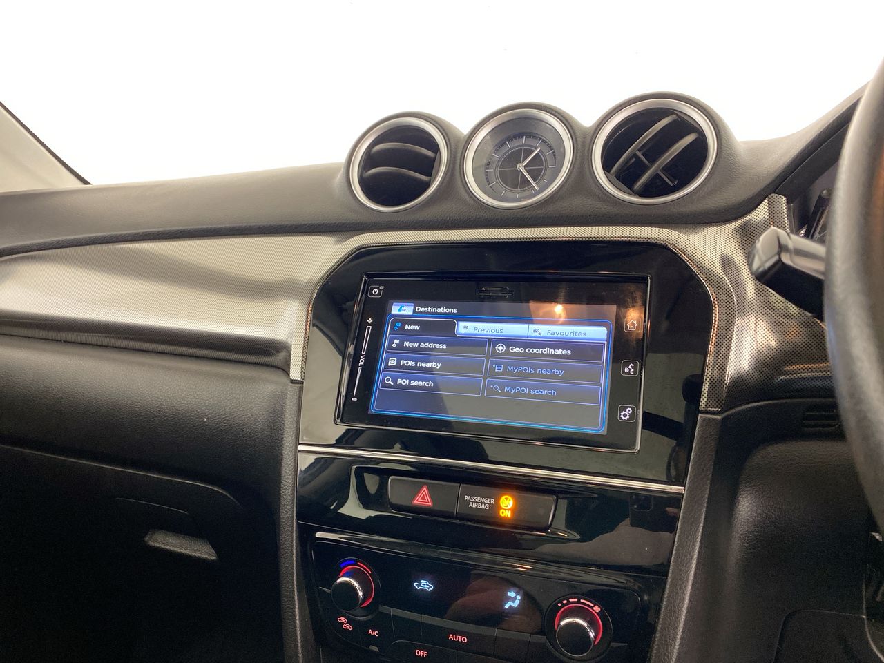 Vehicle 19