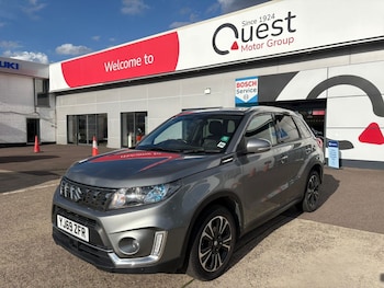 Used Suzuki Vitara 2019 for sale - 75946717: Photo