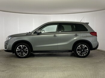 Used Suzuki Vitara 2019 for sale - 75946717: Photo