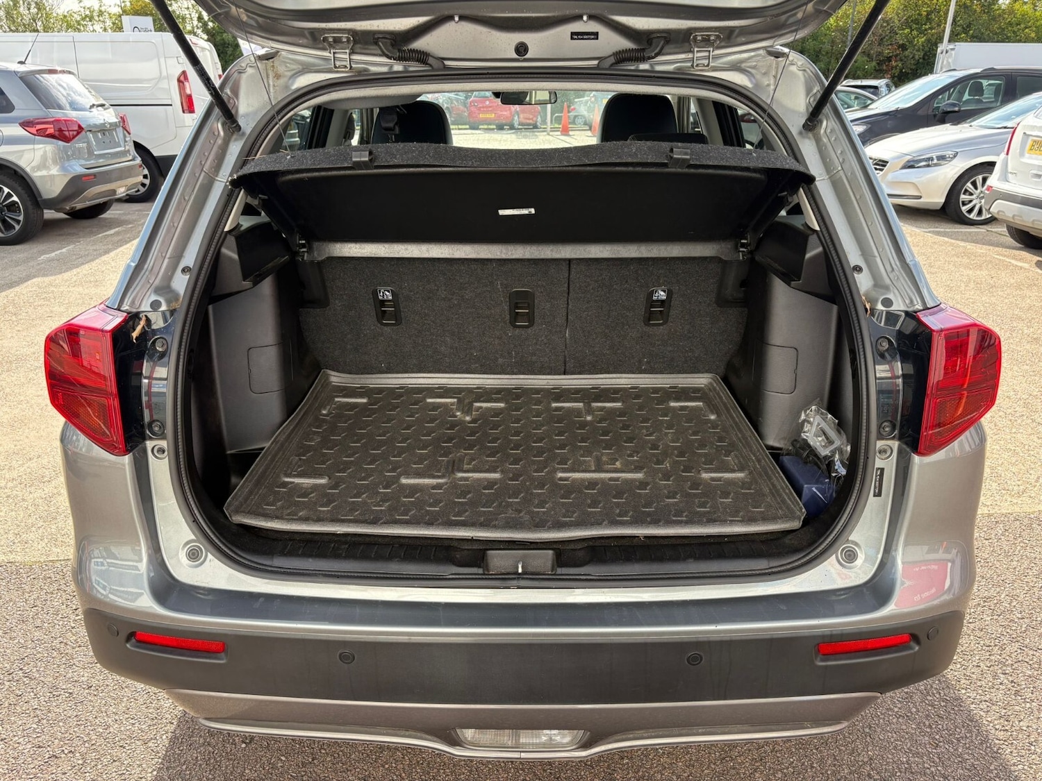 Vehicle 9