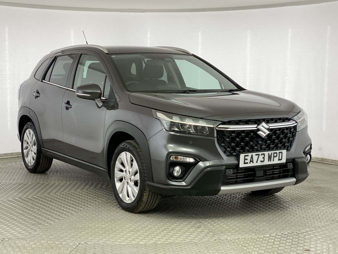 Used Suzuki SX4 S-Cross 2023 for sale - 76660339: Photo 1