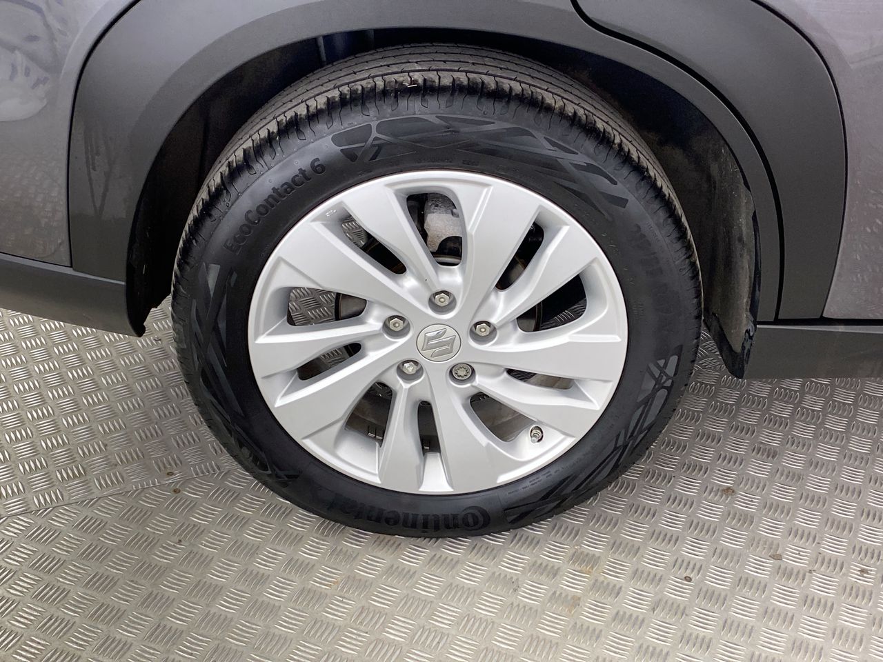 Used Suzuki SX4 S-Cross 2023 for sale - 76660339: Photo 10