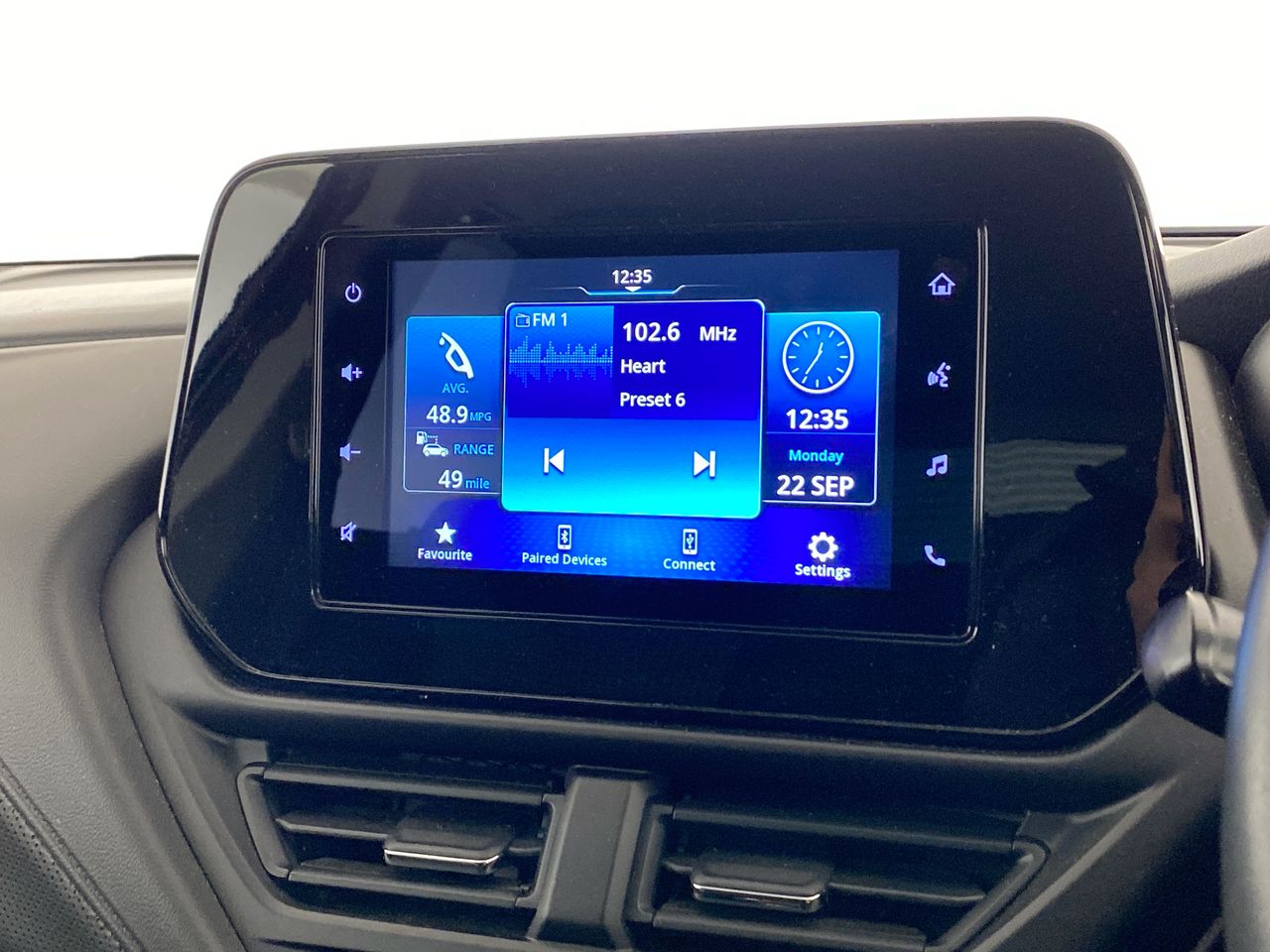 Used Suzuki SX4 S-Cross 2023 for sale - 76660339: Photo 16