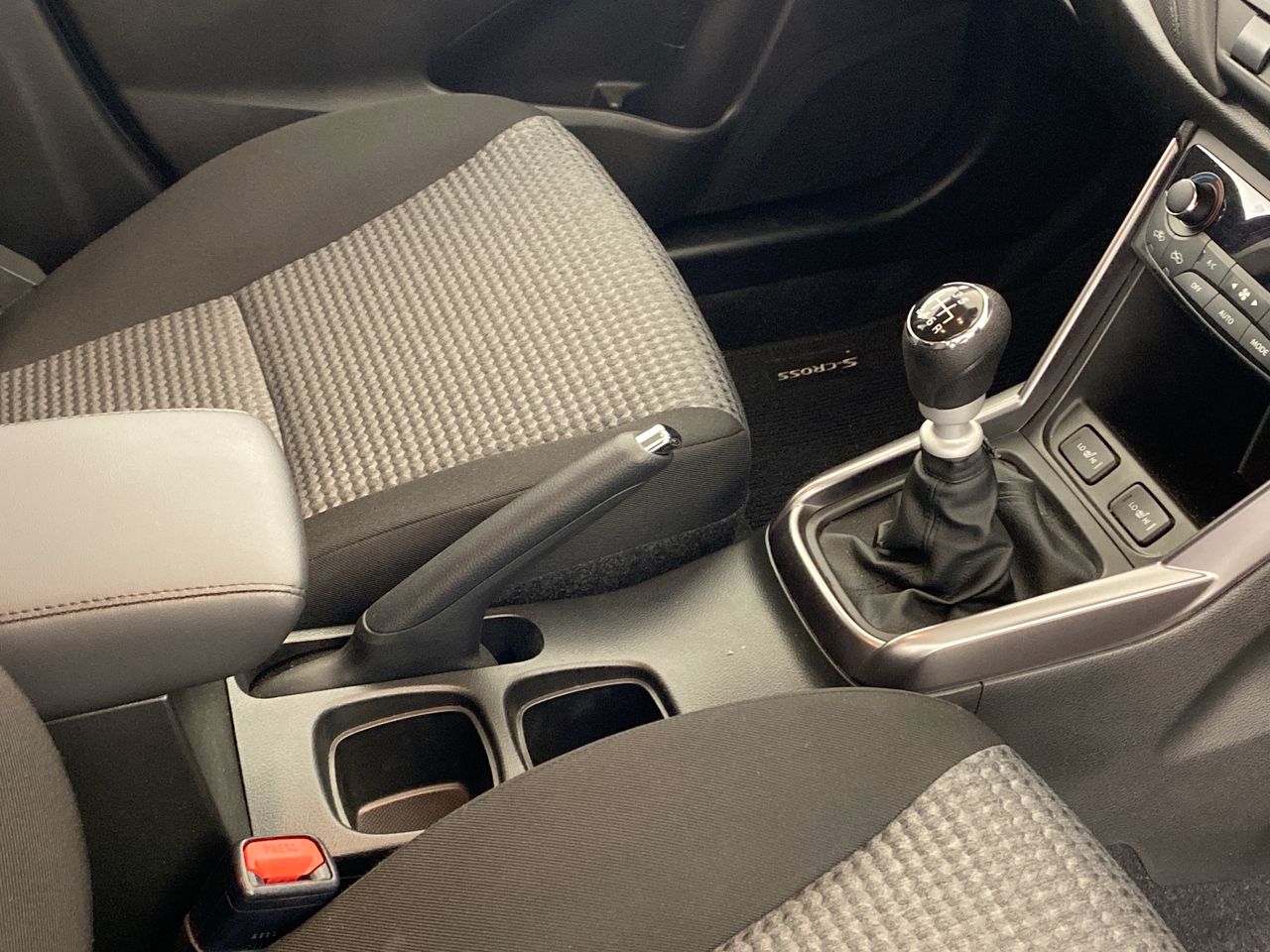 Used Suzuki SX4 S-Cross 2023 for sale - 76660339: Photo 21