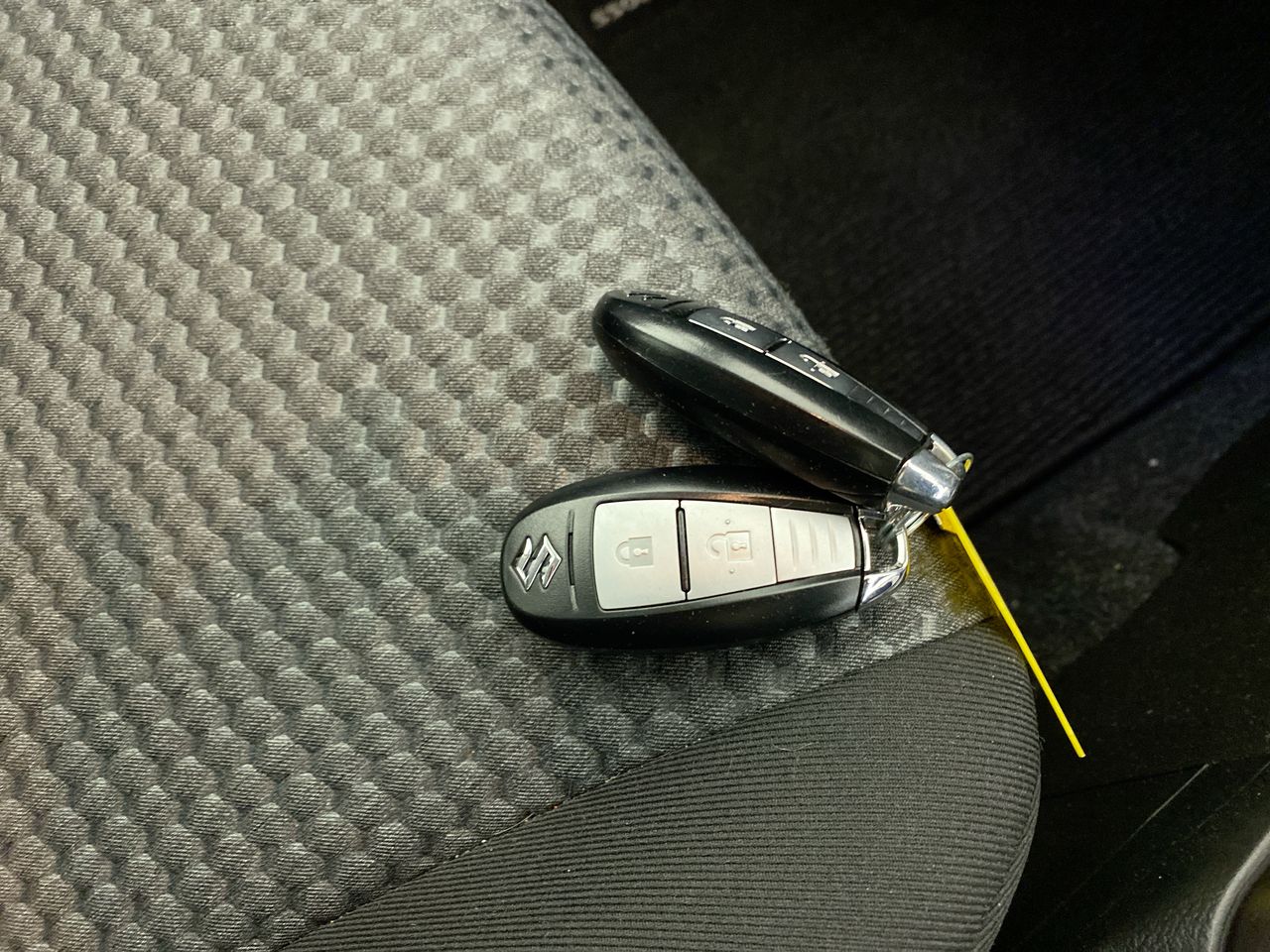 Used Suzuki SX4 S-Cross 2023 for sale - 76660339: Photo 28