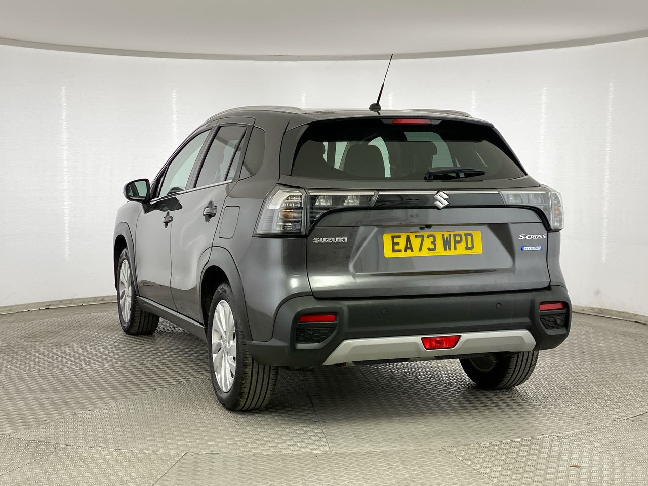 Used Suzuki SX4 S-Cross 2023 for sale - 76660339: Photo 5