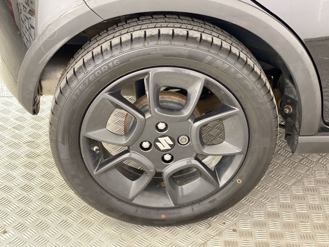 Used Suzuki Ignis 2017 for sale - 76461488: Photo 10