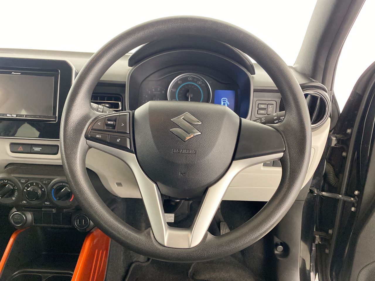 Used Suzuki Ignis 2017 for sale - 76461488: Photo 15