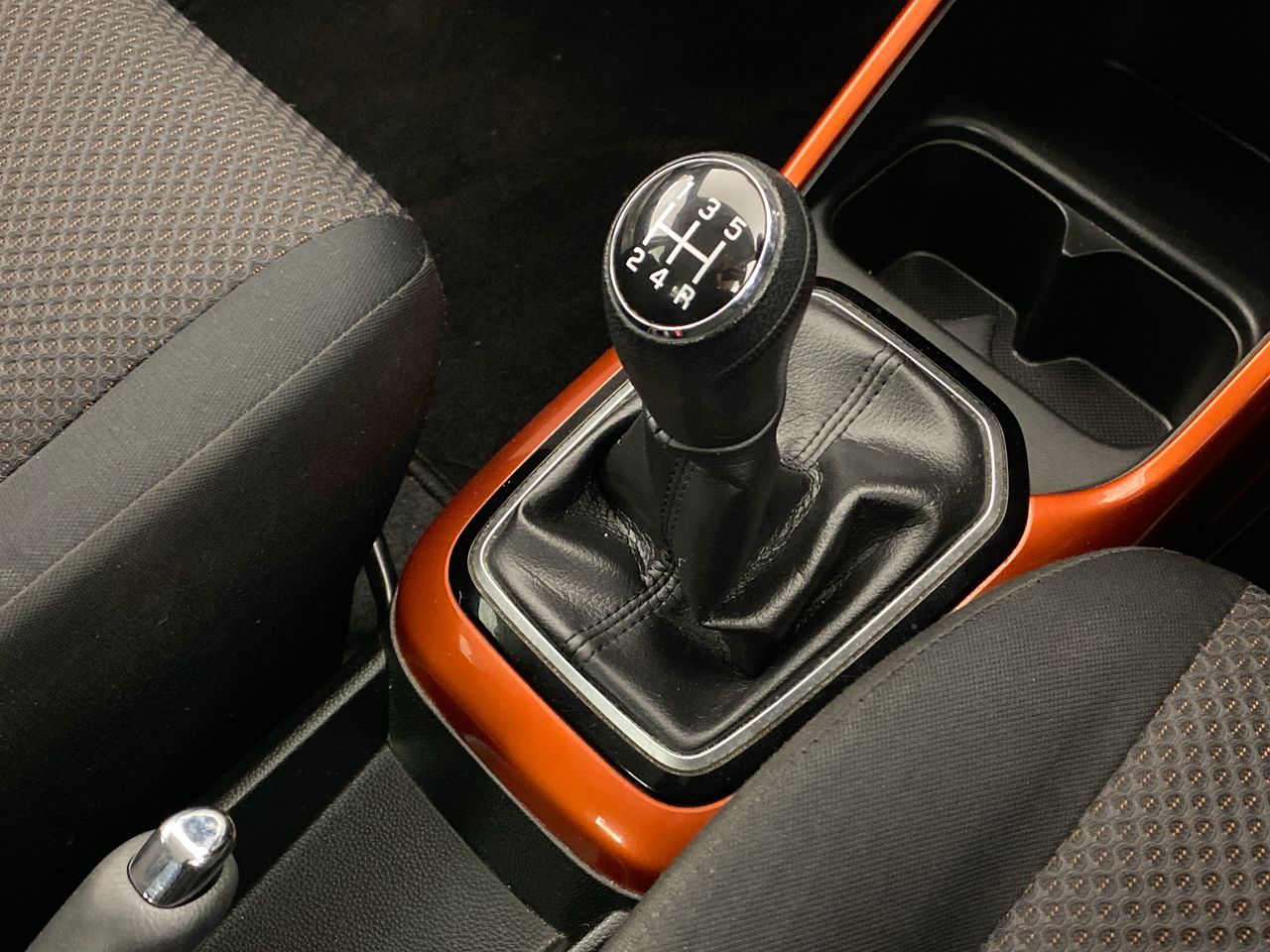 Used Suzuki Ignis 2017 for sale - 76461488: Photo 21