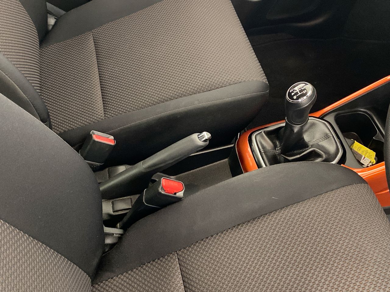 Used Suzuki Ignis 2017 for sale - 76461488: Photo 22