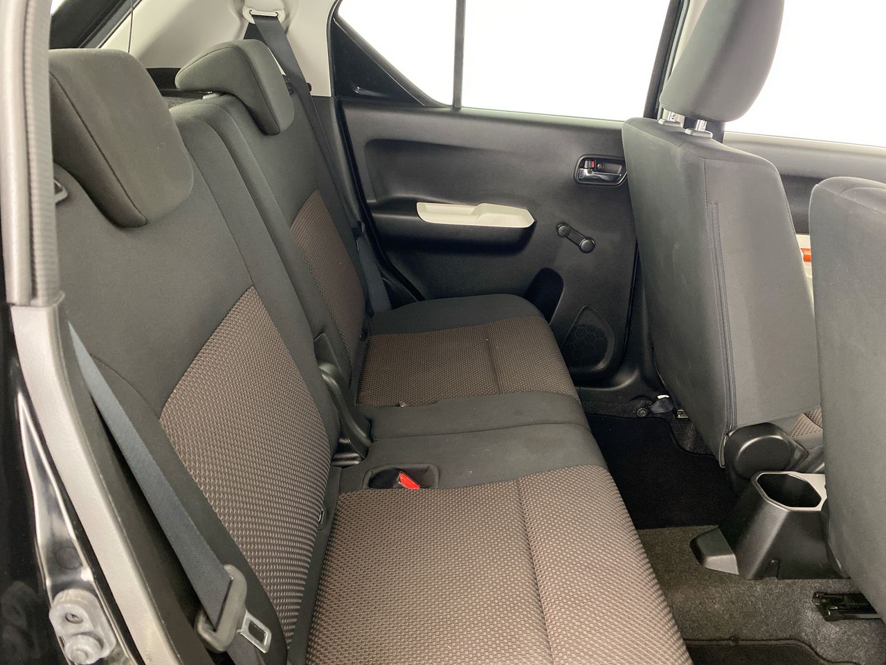 Used Suzuki Ignis 2017 for sale - 76461488: Photo 24