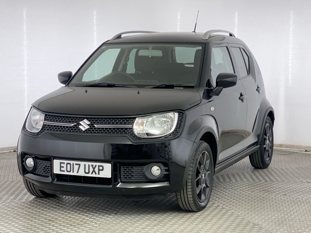 Used Suzuki Ignis 2017 for sale - 76461488: Photo 3