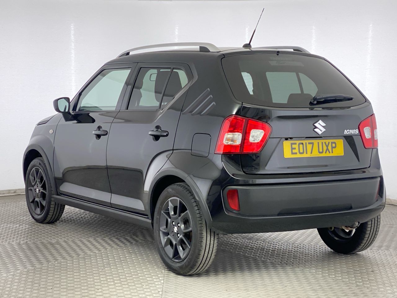 Used Suzuki Ignis 2017 for sale - 76461488: Photo 5