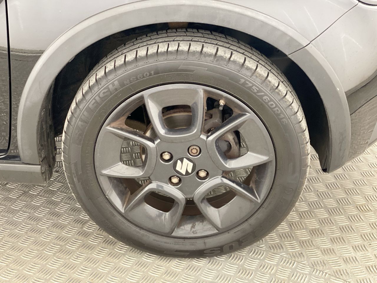 Used Suzuki Ignis 2017 for sale - 76461488: Photo 9