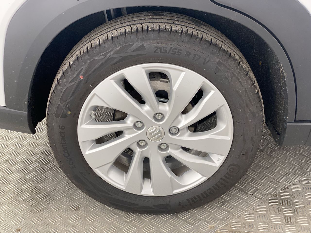 Used Suzuki SX4 S-Cross 2025 for sale - 76635291: Photo 10