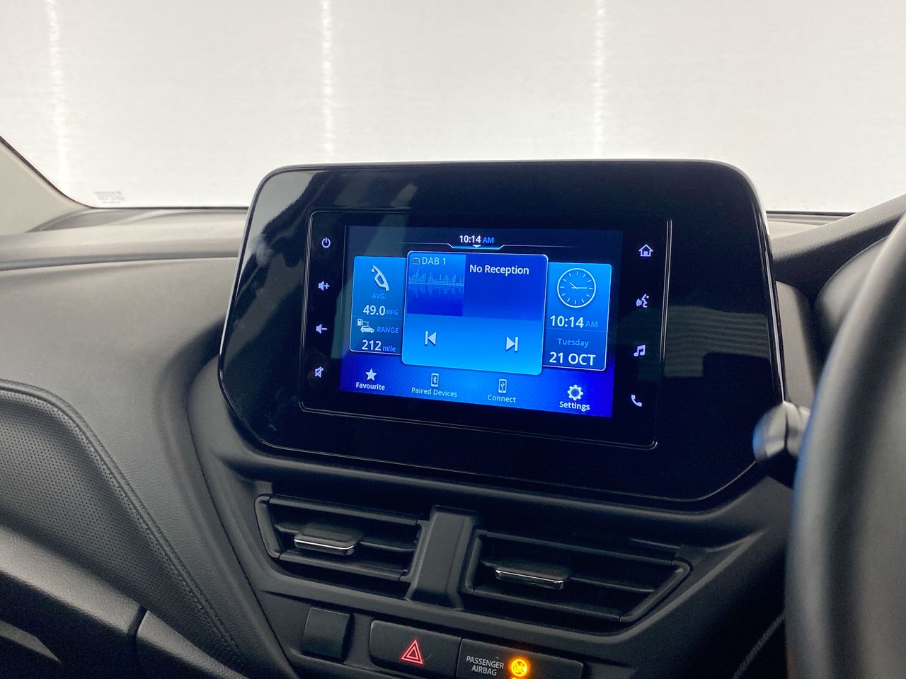 Used Suzuki SX4 S-Cross 2025 for sale - 76635291: Photo 17