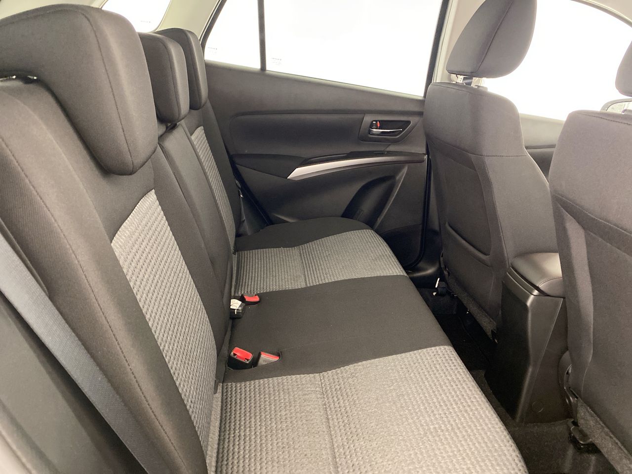 Used Suzuki SX4 S-Cross 2025 for sale - 76635291: Photo 22