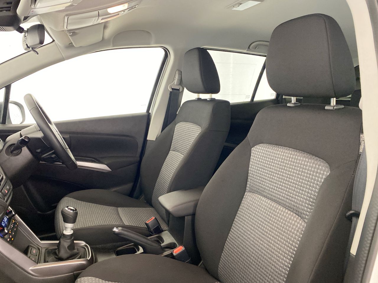 Used Suzuki SX4 S-Cross 2025 for sale - 76635291: Photo 24