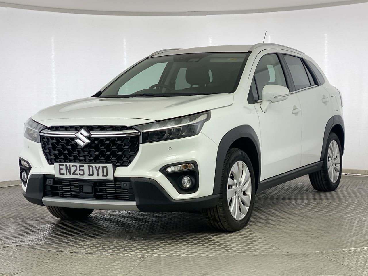 Used Suzuki SX4 S-Cross 2025 for sale - 76635291: Photo 3