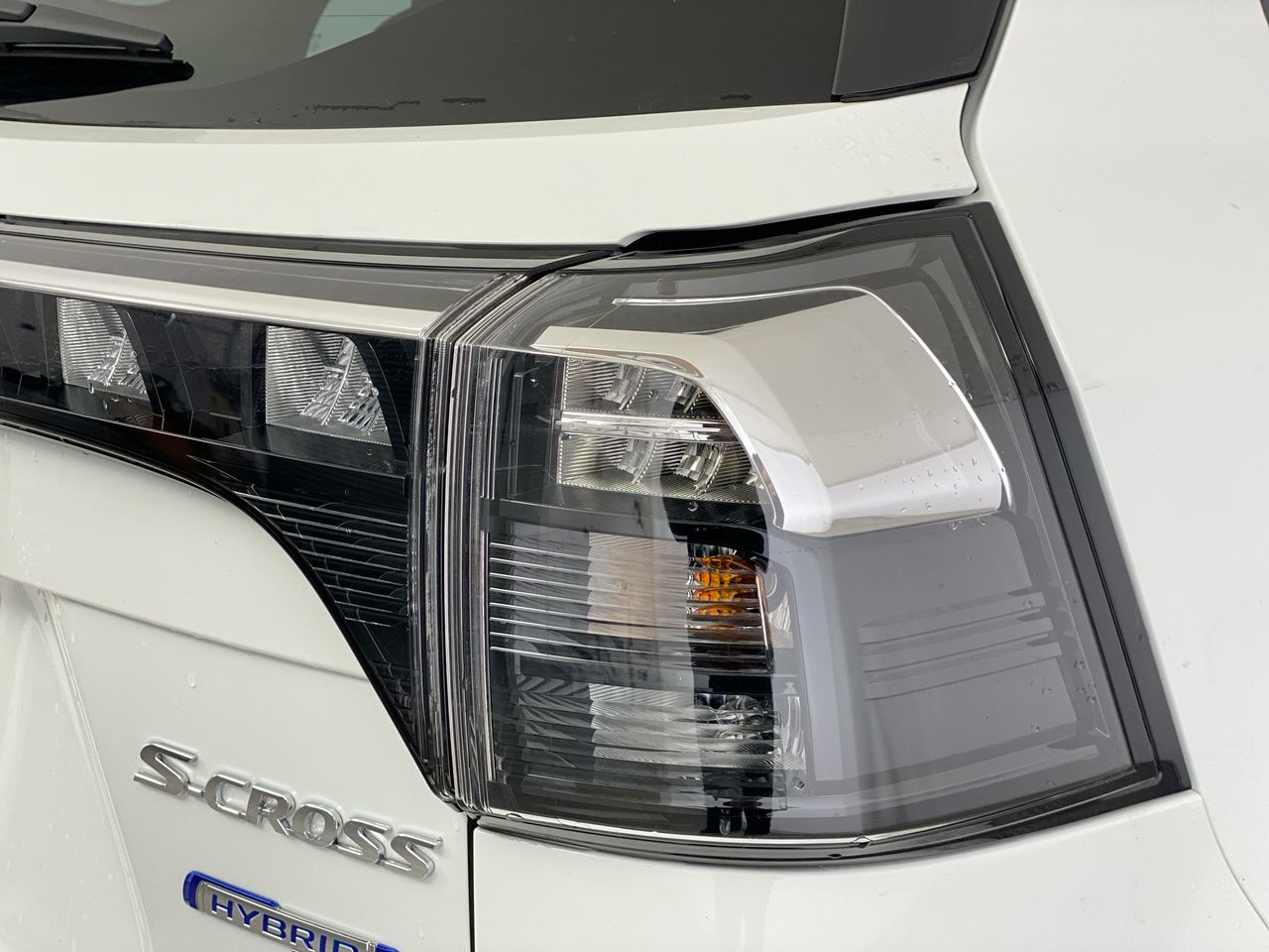 Used Suzuki SX4 S-Cross 2025 for sale - 76635291: Photo 30