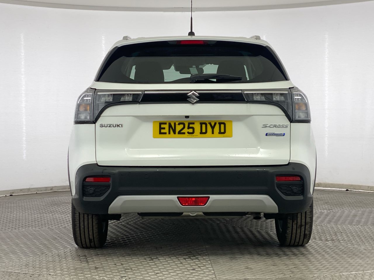 Used Suzuki SX4 S-Cross 2025 for sale - 76635291: Photo 6