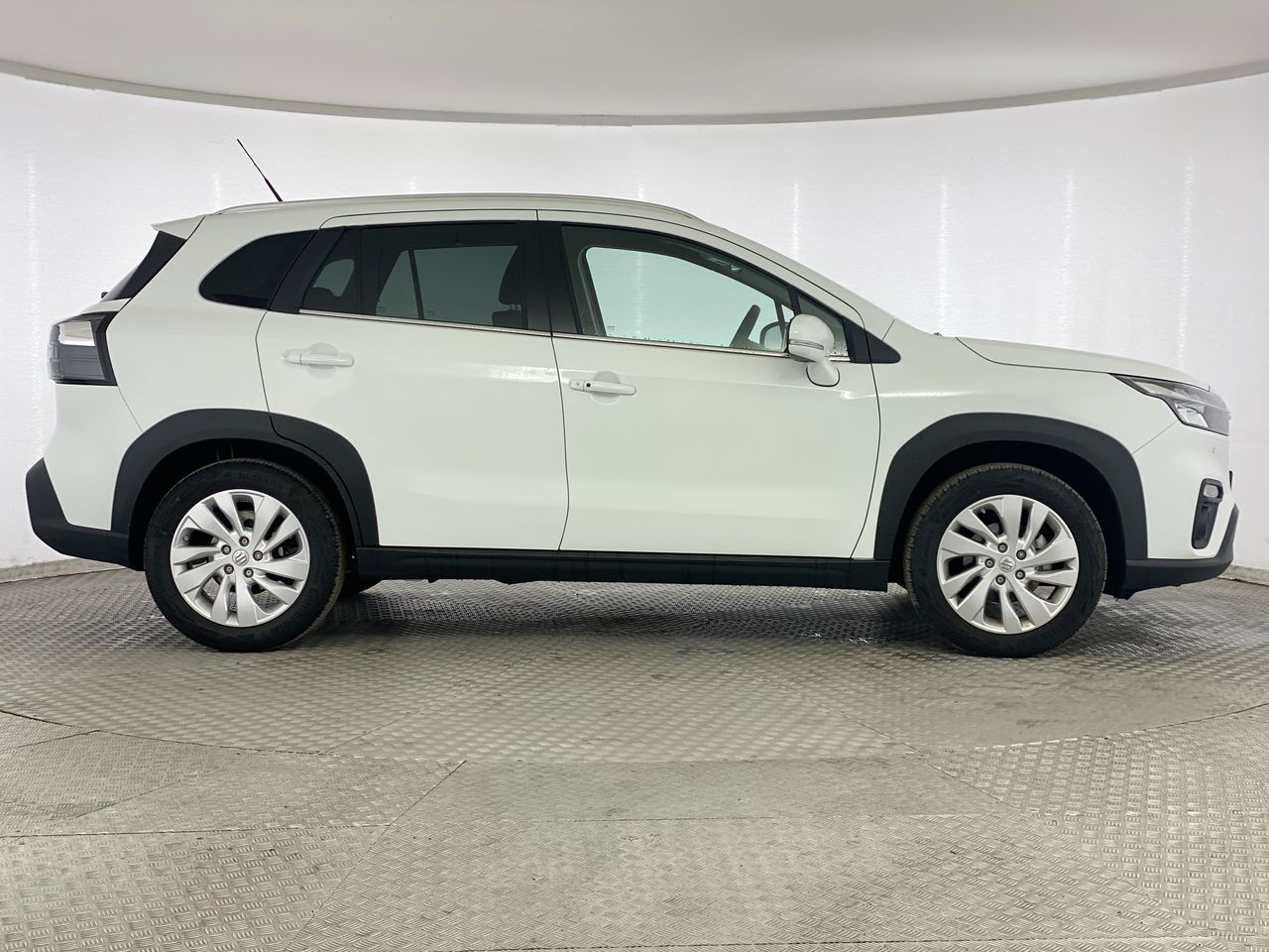 Used Suzuki SX4 S-Cross 2025 for sale - 76635291: Photo 8