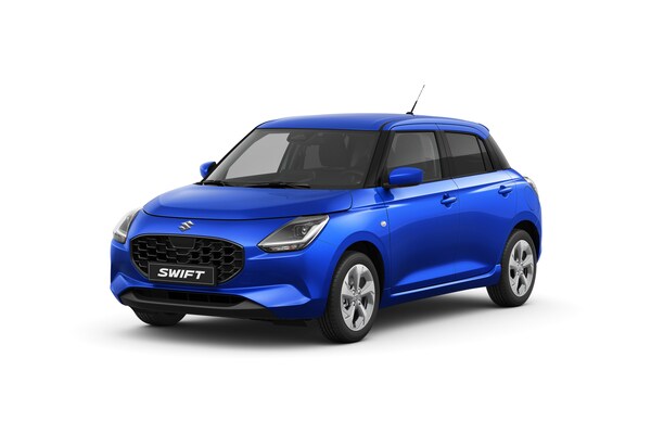 Used Suzuki Swift 2025 for sale - 75441236: Photo 1