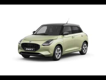 2025 - 1.2 Mild Hybrid Motion 5dr