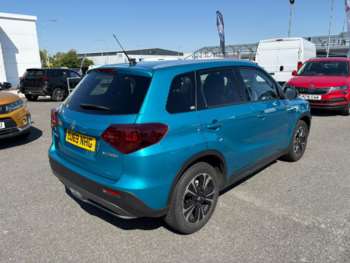 Used Suzuki Vitara 2019 for sale - 75441242: Photo