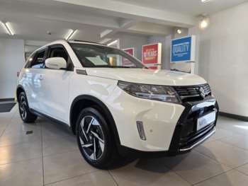 Used Suzuki Vitara  for sale - 75441241: Photo
