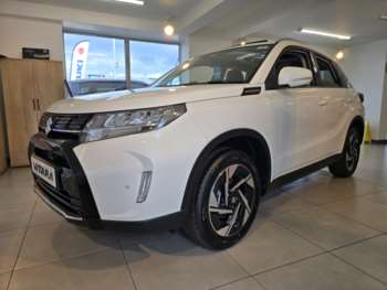Used Suzuki Vitara  for sale - 75441241: Photo