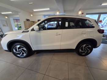 Used Suzuki Vitara  for sale - 75441241: Photo