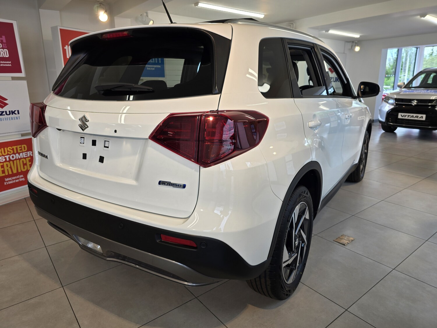 Vehicle 7