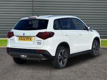 Used Suzuki Vitara 2022 for sale - 77790060: Photo