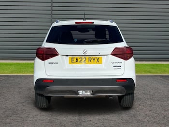 Used Suzuki Vitara 2022 for sale - 77790060: Photo