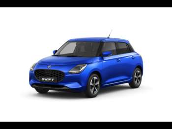 2025 - 1.2 Mild Hybrid Ultra 5dr CVT Auto