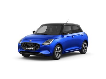 Suzuki - Swift