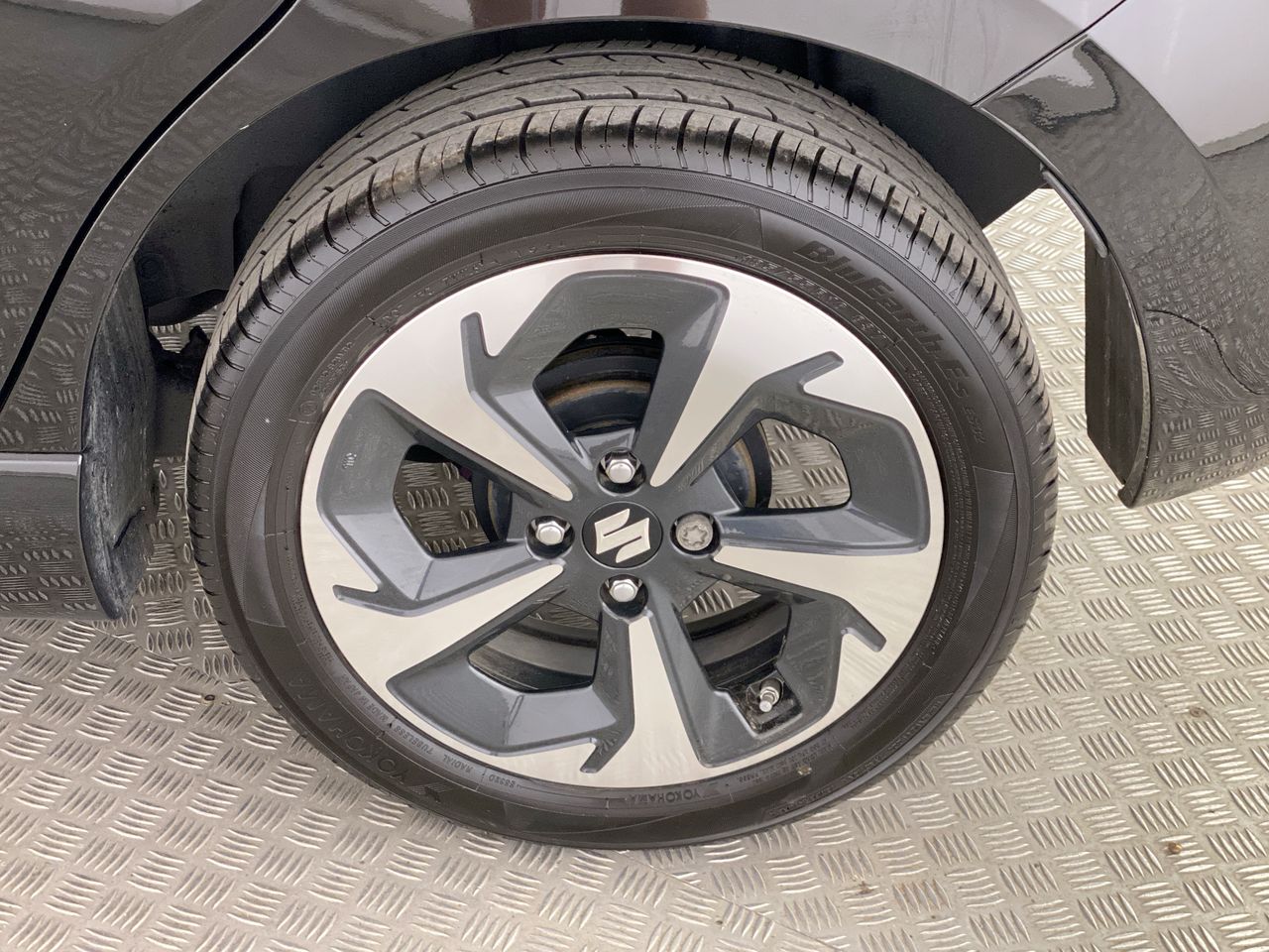 Used Suzuki Swift 2024 for sale - 76461462: Photo 12