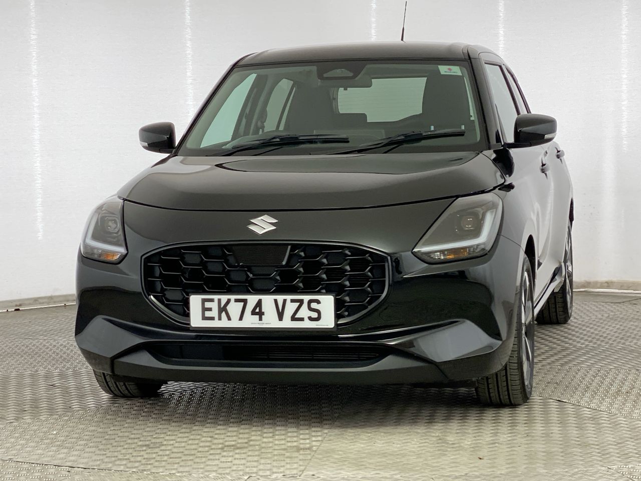 Used Suzuki Swift 2024 for sale - 76461462: Photo 2