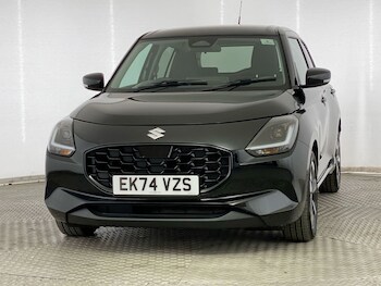 Used Suzuki Swift 2024 for sale - 76461462: Photo