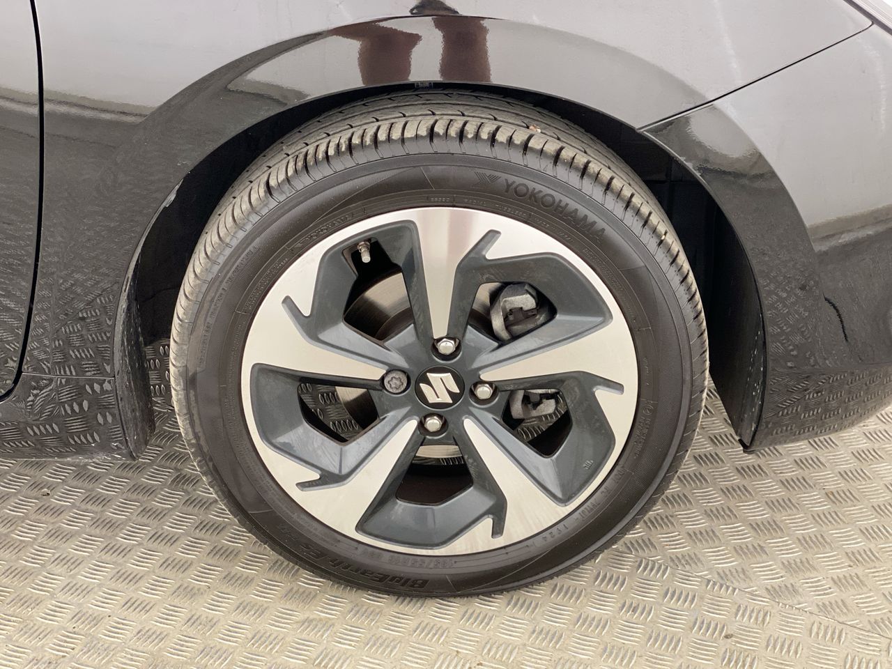 Used Suzuki Swift 2024 for sale - 76461462: Photo 9