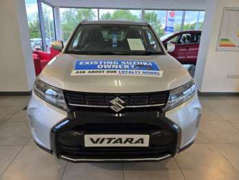Used Suzuki Vitara  for sale - 74720990: Photo