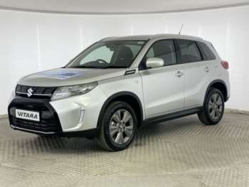 Used Suzuki Vitara  for sale - 74720990: Photo