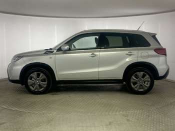 Used Suzuki Vitara  for sale - 74720990: Photo