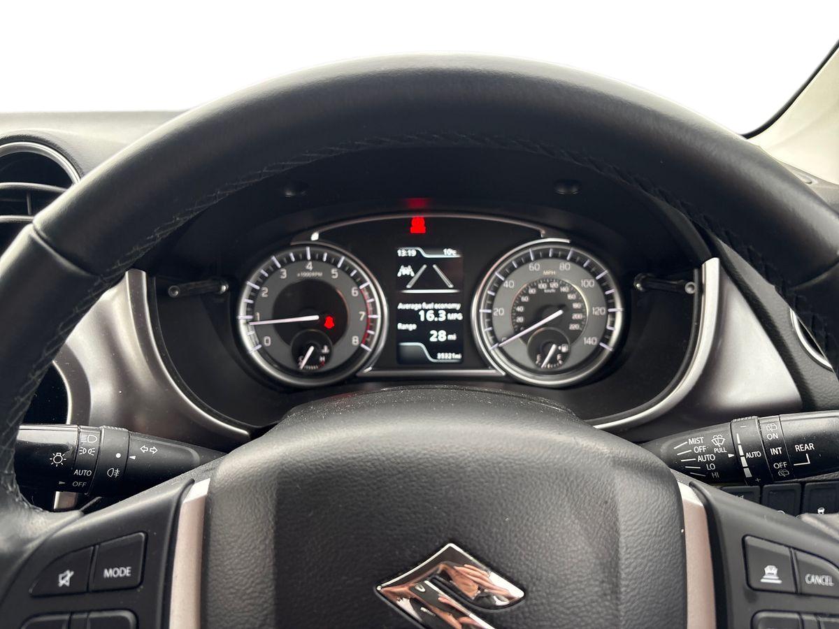 Used Suzuki Vitara 2022 for sale - 76805103: Photo 10