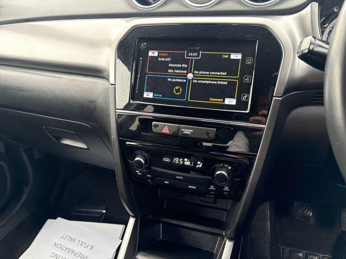 Used Suzuki Vitara 2022 for sale - 76805103: Photo 11