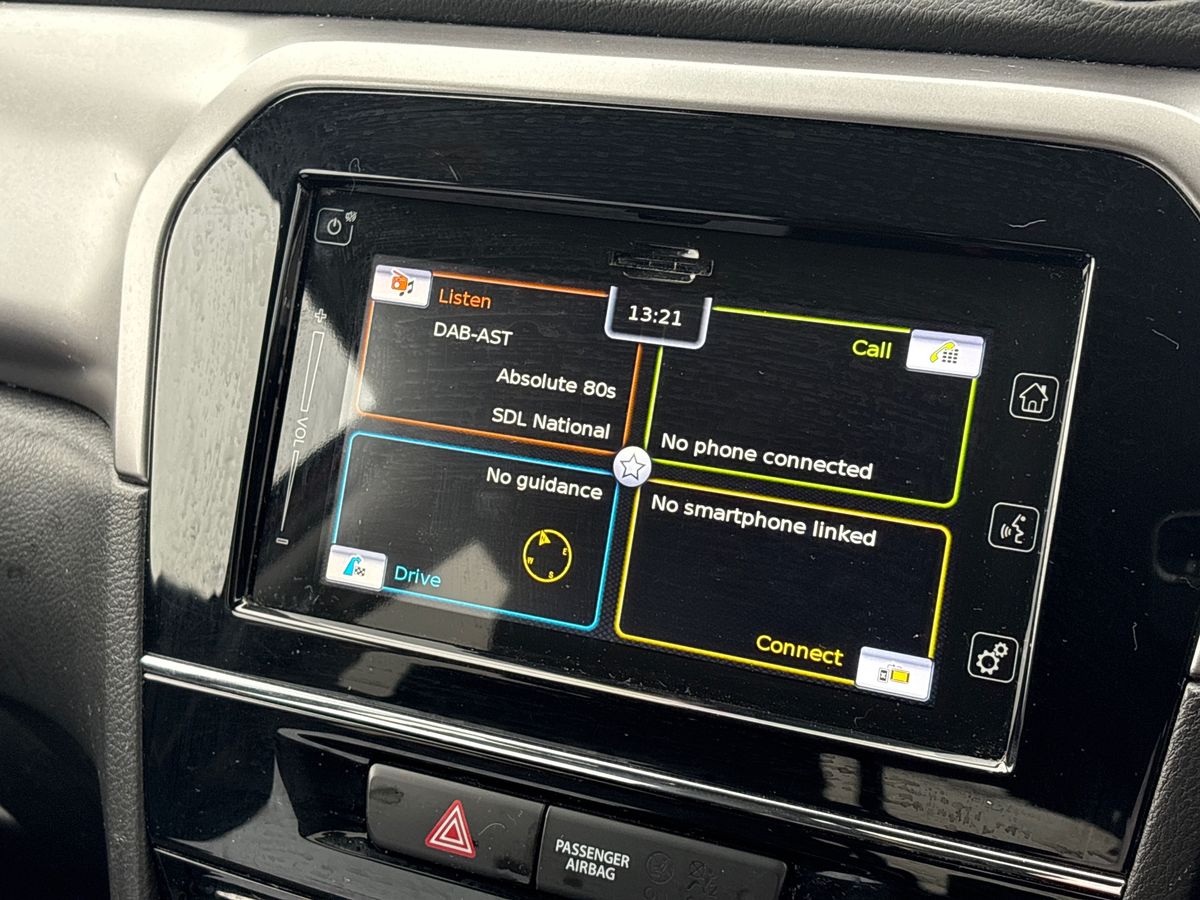 Used Suzuki Vitara 2022 for sale - 76805103: Photo 16