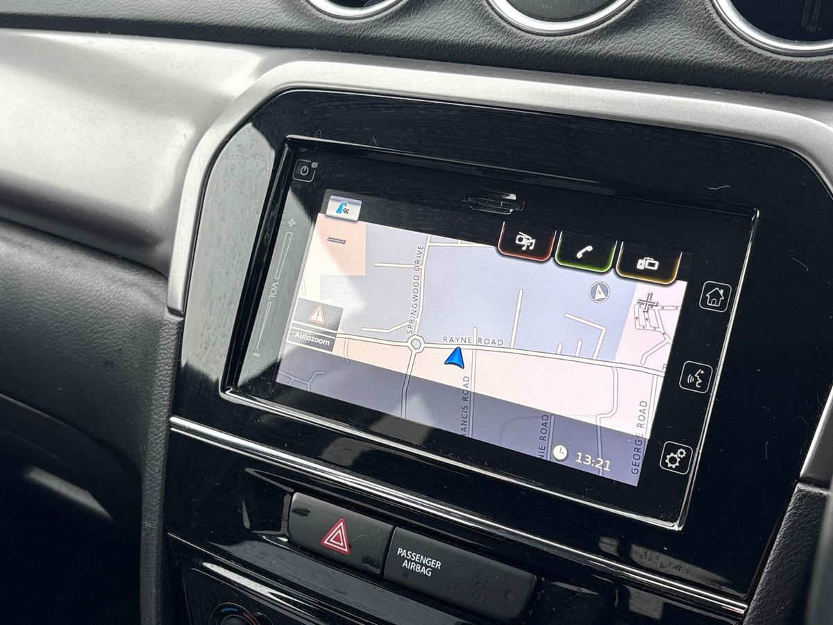 Used Suzuki Vitara 2022 for sale - 76805103: Photo 17