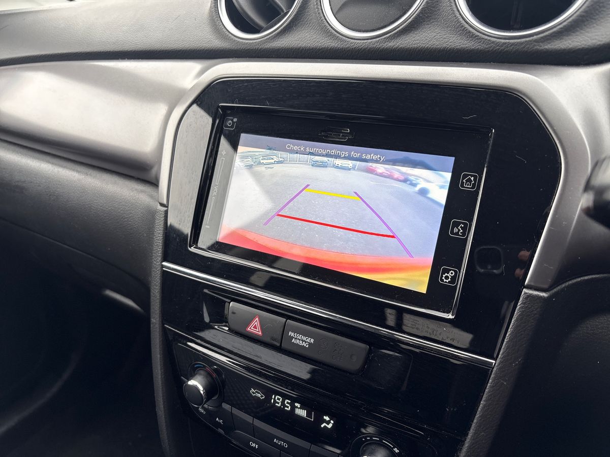 Used Suzuki Vitara 2022 for sale - 76805103: Photo 18